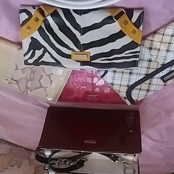 Very nice miche excellent used rare black and white base shells and straps - Picture 12 of 12